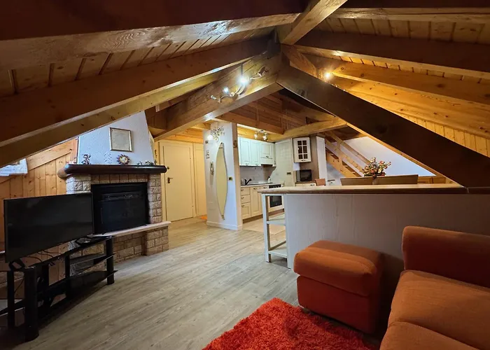 Casa Vacanza Tonale