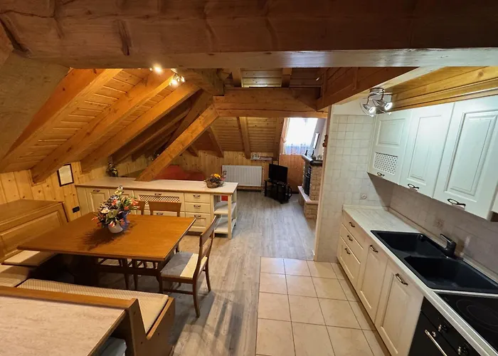 Casa Vacanza Tonale