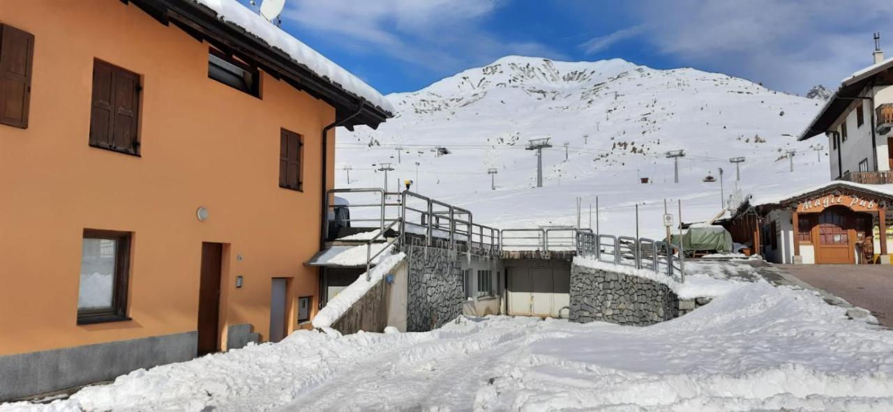 Casa Tonale *