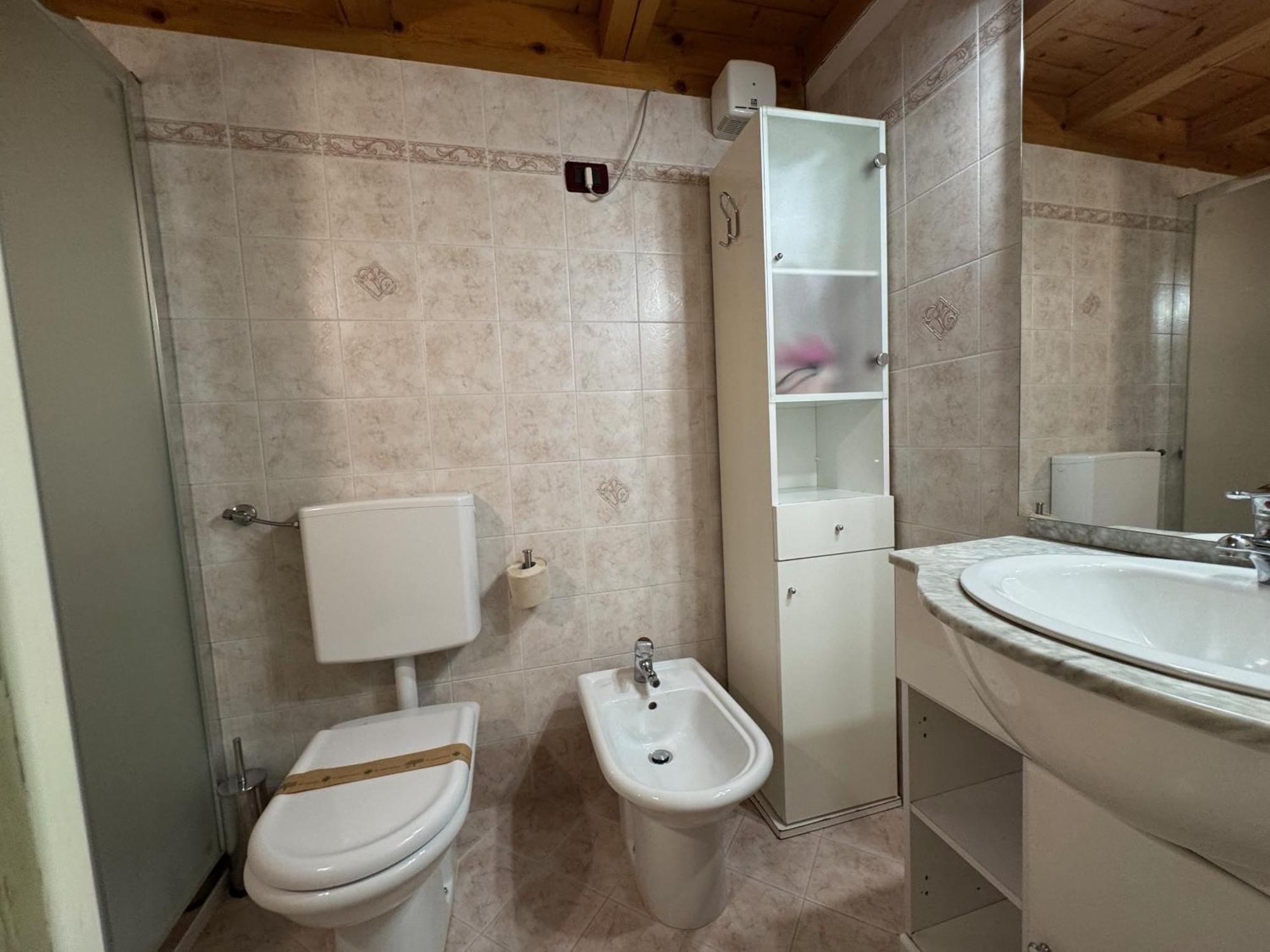 Casa Tonale *