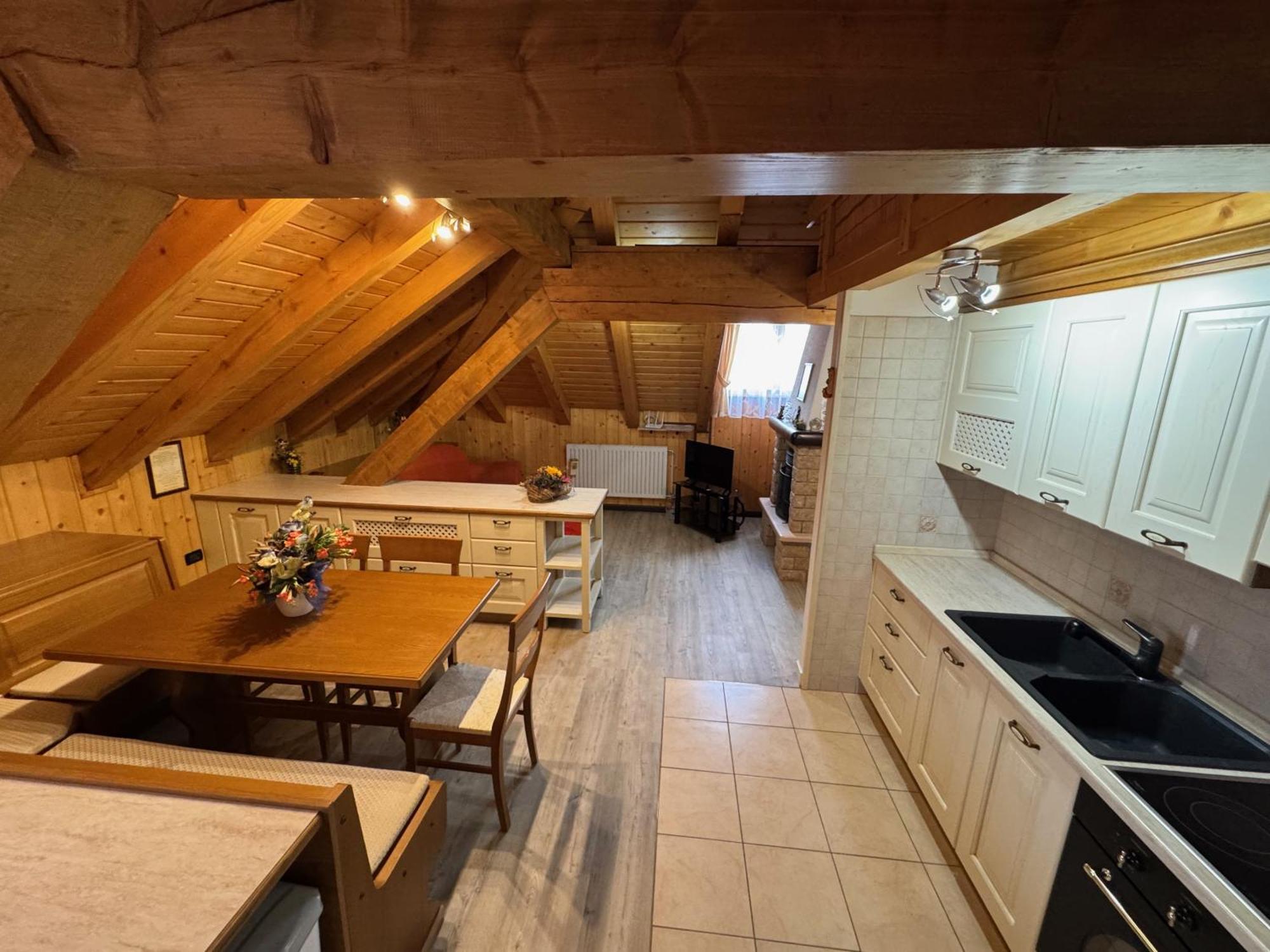 Casa Tonale Passo del Tonale