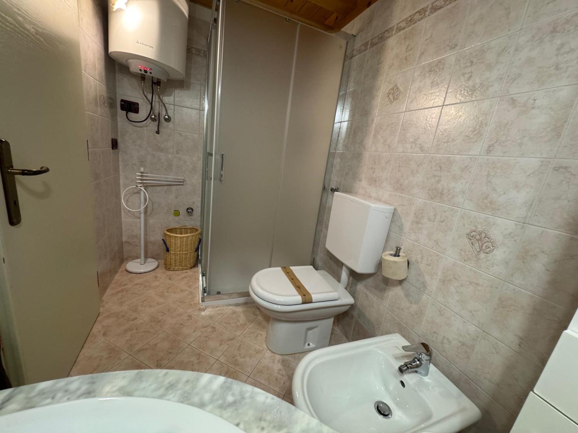 Casa Tonale Apartment *