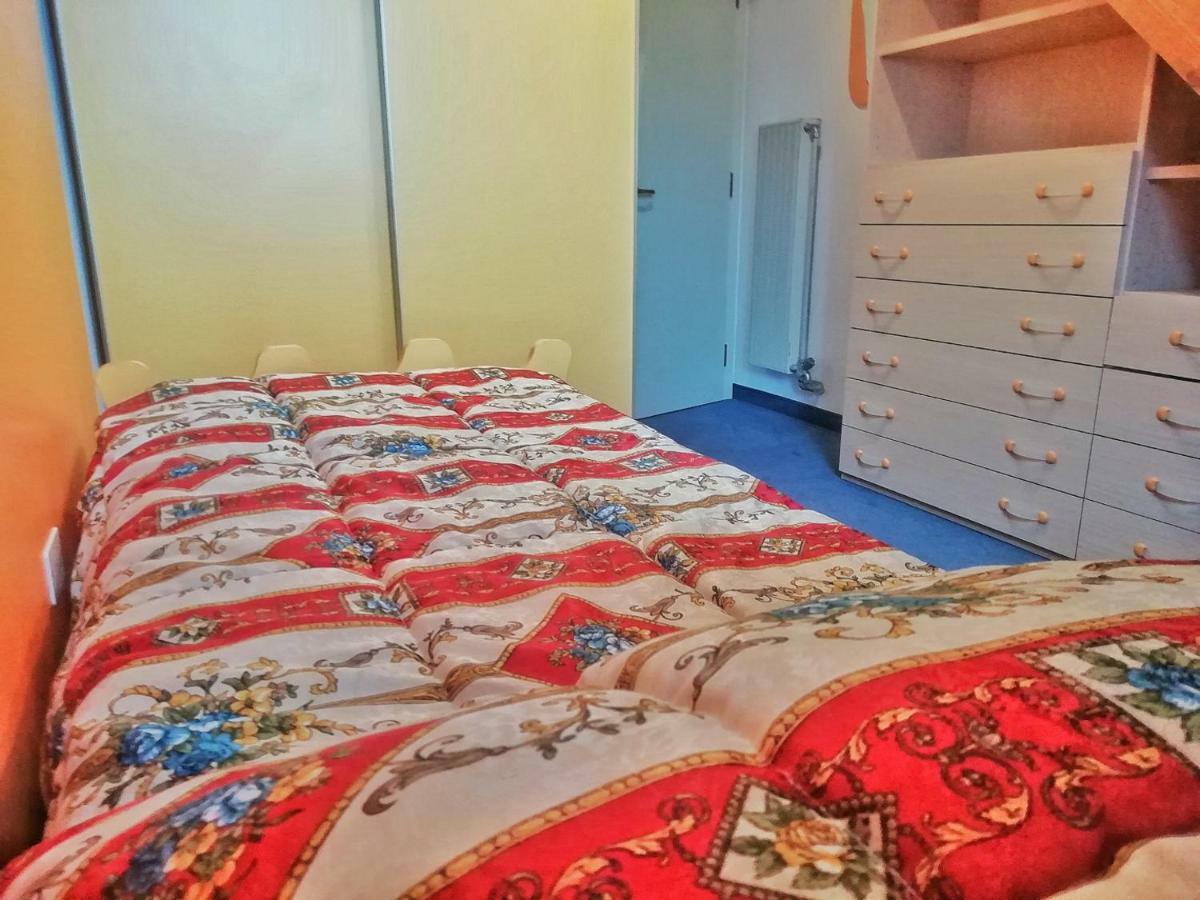 Apartment Casa Tonale *