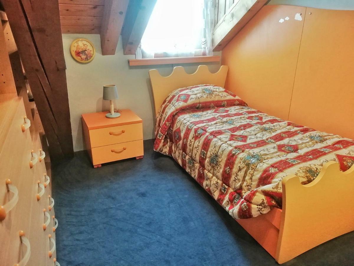 Apartment Casa Tonale Passo del Tonale