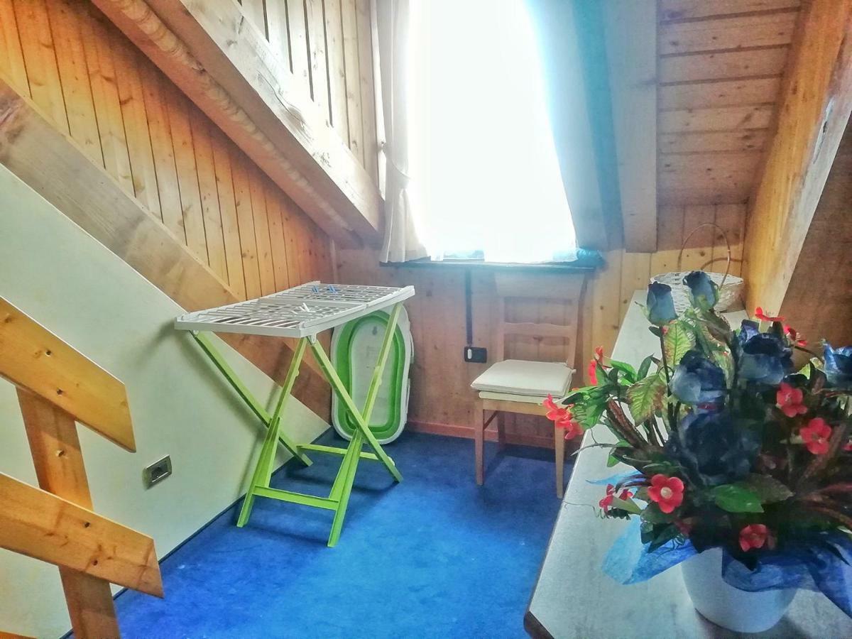 Casa Tonale Passo del Tonale